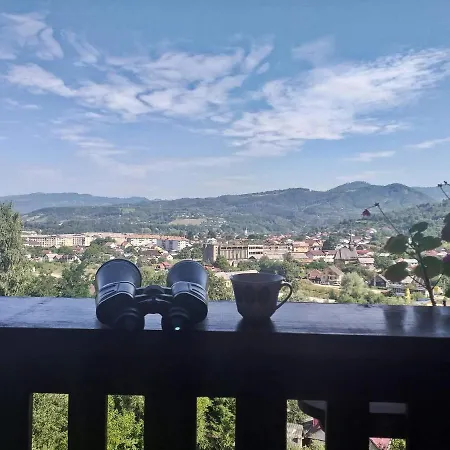 Ayana Viseu de Sus