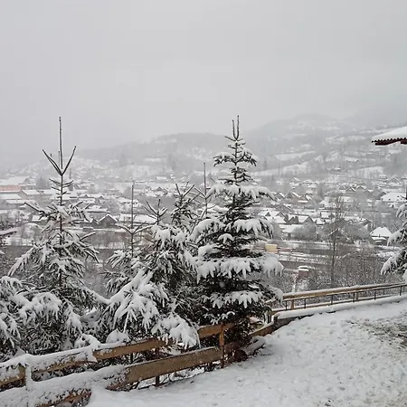 Ayana * Viseu de Sus